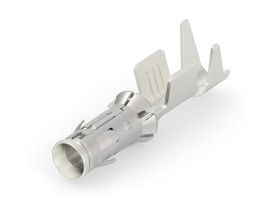 Styk złączy dużej mocy Styk gniazda T2220002040 TE Connectivity Żeński