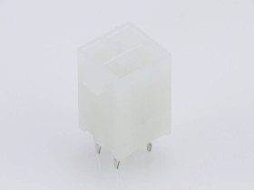 Molex 39293046 Obudowa złącza pin męskiego na PCB, 1 szt.