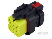 TE Connectivity 776433-3, 1 szt.