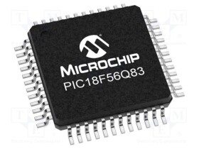PIC18F56Q83T-I/PT
