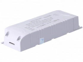 Zasilacz ściemnialny Triac PDR 12V 28W