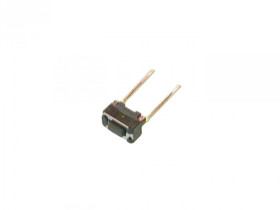 Mikroswitch poziomy prostokąt 3,6*6,6mm H-4mm 2pin