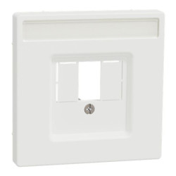 Enjo connecteur étiq b.mat