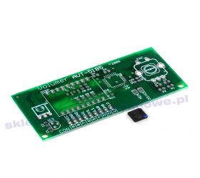 AVT5185 - płytka drukowana + zaprogramowany układ