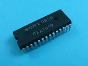 CXA-1019P SDIP-28 UKŁAD