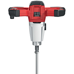 Flex Power Tools 495964 MXE 18.0-EC WR2 120 2-Speed Mixer 18V Bare Unit