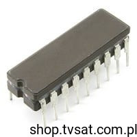 MC14401L1 Codec Filter PCM DIP18C MOTOROLA
