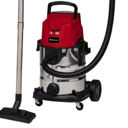 Odkurzacz warsztatowy akumulatorowy 25l 2x18V TE-VC 36/25 Li S-Solo 2347170