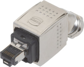 Harting 09352260403 Zestaw złączy męskich Łączna ilość styków: 4 1 szt.