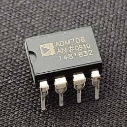 ADM706AN DIP8/50