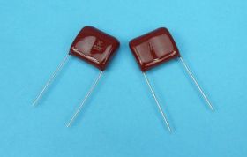 8,2nF/1600V FKP-1 15mm JBC