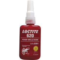LOCTITE 234779 620 Retaining Compound - High Strength High Temp 50ml