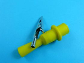 JC-BBC04021 KROKODYLEK GN.BANAN.ŻÓŁTY