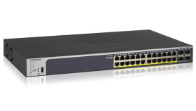 Switch Netgear Gs728tpp-200Eus
