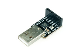 USB to TTL Converter (CP210)