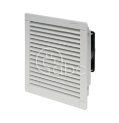 Wentylator do szaf sterowniczych EMC 100 m³/h 230 V AC 209x209 mm...
