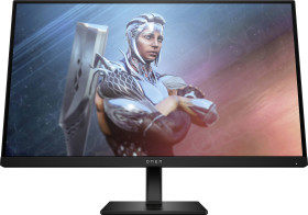 Monitor gamingowy OMEN by HP 27 cali FHD 165 Hz – OMEN 27