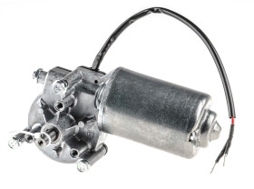 Motoreduktor DC Szczotkowy z przekładnią 100 obr./min 10mm 20 Nm, 3 Nm DOGA