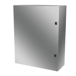 Obudowa ze stali nierdzewnej StBox- 10.8.3,2 1000x800x320 KOLE SYSTEMS IP65 2045