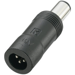 VOLTCRAFT DO-507 Adapter