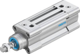 Siłownik standardowy FESTO DSBC-32-30-PPVA-N3 2123070, Długość skoku: 30 mm