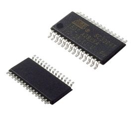 AT97SC3204T-U2A1B-10 TSSOP28