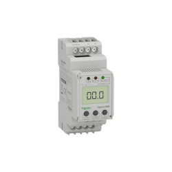 Przekaźnik prądu szczątkowego LV481010, Schneider Electric, VigiPacT, VigiPacT