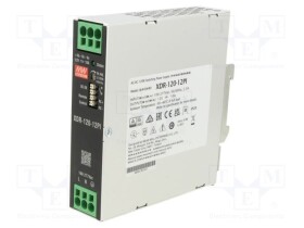 XDR-120-12PI