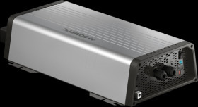 9600002554 Inverter, DSP 1824T, Sinus, 1800 W, 24 V