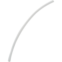 TruComponents 30678 Insulation tubing Ecru 2.16 mm PTFE /m
