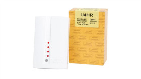 U4hr Odbiornik Elmes