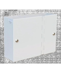 Szafka rozdzielcza światłowodowa zewnętrzna SRS-30/40/13 48J