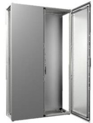 Rittal VX 8204.000 System szaf rzędowych 1200 x 2000 x 400 stal szary 1 szt.