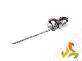 Nożyce do żywopłotu akumulatorowe Energy+ 18V listwa tnąca 570 mm grubość cięcia 15 mm 58G032 GRAPHITE