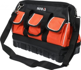 TORBA NARZĘDZIOWA 16 Z GUMOWYM DNEM