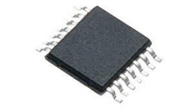 układ 74LVC14APW TSSOP14 NXP SEMICONDUCTOR