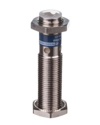 Czujnik indukcyjny M12 4-pinowe 4mm 12-24V DC PNP 1Z XS112B3PAM12