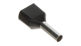 Tulejka Kablowa Podwójna Tul-2X1.5/8/Din-B*P100