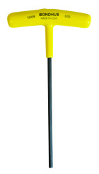 Klucz imbusowy Jednostki brytyjskie Bondhus Typu T