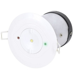 TOLER p/t okrągła 3W 2h AT opt.otwar. 952769 BEM