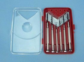 ZESTAW ZEGARMISTRZ.SD-9815 PROSKIT