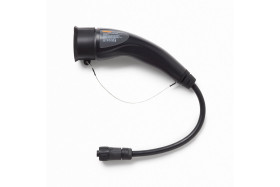 Akcesoria do testera wielofunkcyjnego FLK-FEV300-CON-TY1 Wtyk TY1 IEC 62196-2 typ 1 lub SAE J1772 Fluke