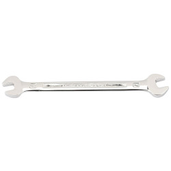 Draper Expert 55709 6mm x 7mm Open End Spanner
