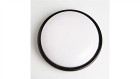 Oprawa Kanałowa Tor-202C 20W 4000K Ip65 Czarna