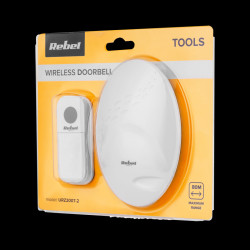 Dzwonek bezprzewodowy do...