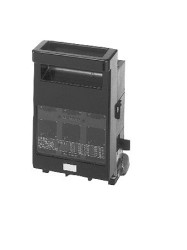 Rozłącznik z bezpiecznikami 3 160A NH00, NH000 SENTRON Siemens 3NP5