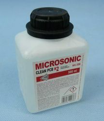 MICROSONIC CLEAN PCB K2 500ml PŁYN