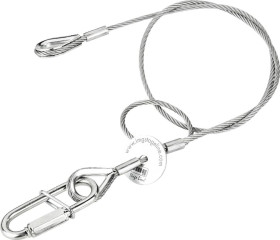 Monacor TAR-603SAVE Lina bezpieczeństwa