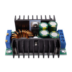Przetwornica obniżająca napięcie 300W 1,2V-32V 9A - XL4016 - STEP-DOWN