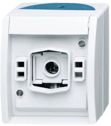 Lampa migająca ABB 2661 W-53